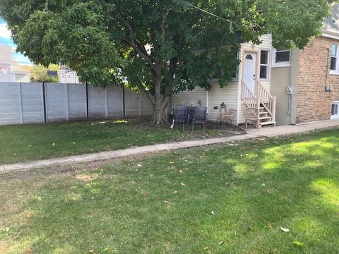 Tiny photo for Chicago, IL 60641 (MLS # 12513057)