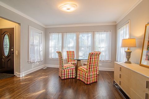 Tiny photo for Chicago, IL 60641 (MLS # 12513057)