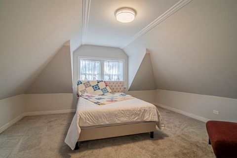 Tiny photo for Chicago, IL 60641 (MLS # 12513057)