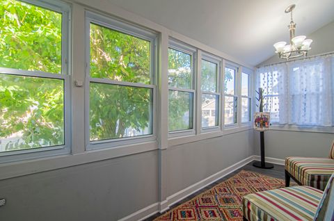 Tiny photo for Chicago, IL 60641 (MLS # 12513057)