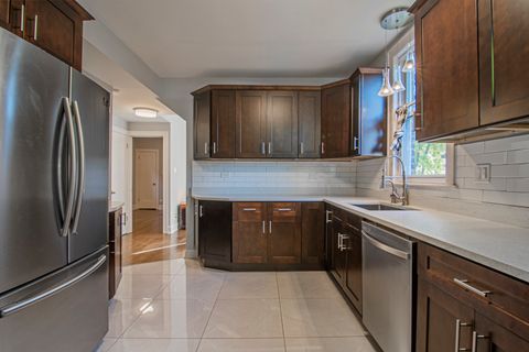 Tiny photo for Chicago, IL 60641 (MLS # 12513057)