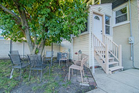 Tiny photo for Chicago, IL 60641 (MLS # 12513057)
