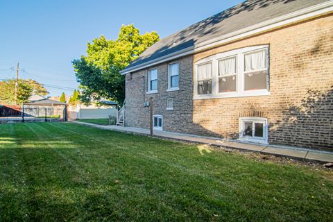 Tiny photo for Chicago, IL 60641 (MLS # 12513057)