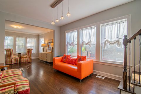 Tiny photo for Chicago, IL 60641 (MLS # 12513057)