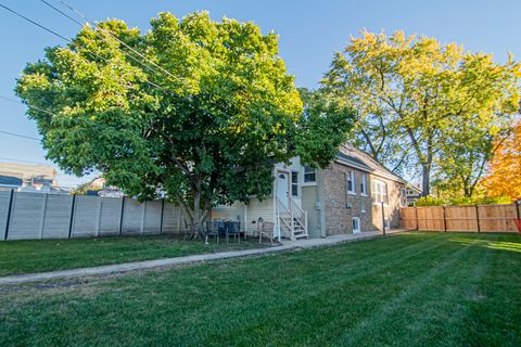 Tiny photo for Chicago, IL 60641 (MLS # 12513057)