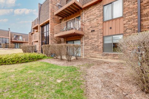 Tiny photo for 631 Derry Court #1B, Schaumburg, IL 60193 (MLS # 12593931)