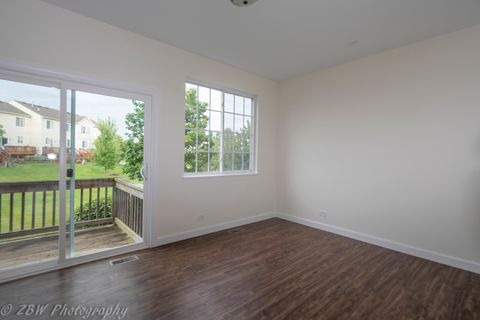 Tiny photo for 1906 Indian Hill Lane #1906, Aurora, IL 60504 (MLS # 12520333)