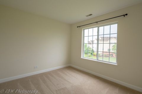 Tiny photo for 1906 Indian Hill Lane #1906, Aurora, IL 60504 (MLS # 12520333)