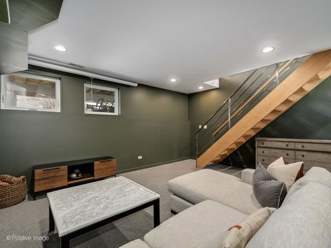 Tiny photo for 3129 W Belden Avenue, Chicago, IL 60647 (MLS # 12546653)