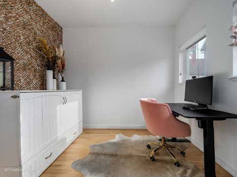 Tiny photo for 3129 W Belden Avenue, Chicago, IL 60647 (MLS # 12546653)