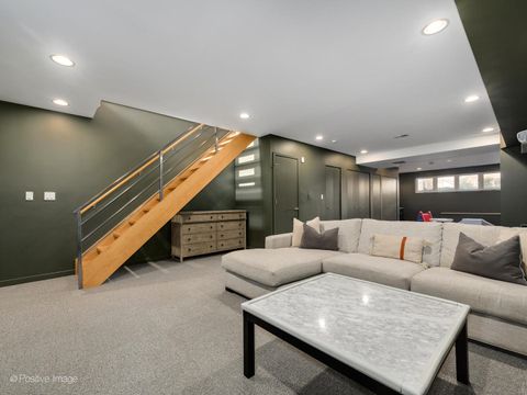 Tiny photo for 3129 W Belden Avenue, Chicago, IL 60647 (MLS # 12546653)