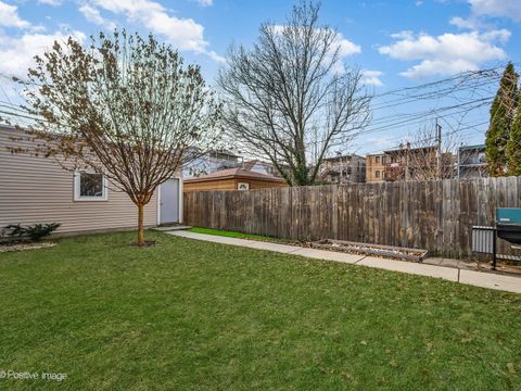 Tiny photo for 3129 W Belden Avenue, Chicago, IL 60647 (MLS # 12546653)