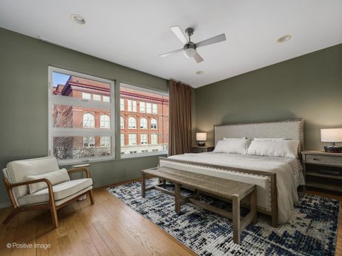 Tiny photo for 3129 W Belden Avenue, Chicago, IL 60647 (MLS # 12546653)
