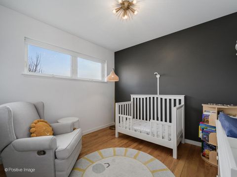 Tiny photo for 3129 W Belden Avenue, Chicago, IL 60647 (MLS # 12546653)