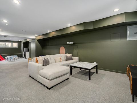 Tiny photo for 3129 W Belden Avenue, Chicago, IL 60647 (MLS # 12546653)