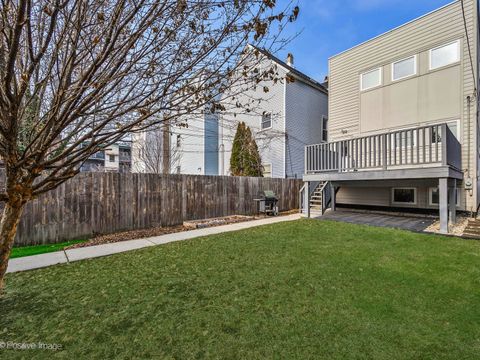 Tiny photo for 3129 W Belden Avenue, Chicago, IL 60647 (MLS # 12546653)