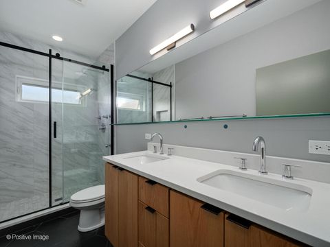 Tiny photo for 3129 W Belden Avenue, Chicago, IL 60647 (MLS # 12546653)