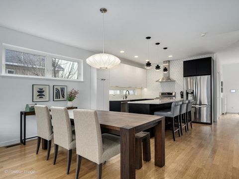 Tiny photo for 3129 W Belden Avenue, Chicago, IL 60647 (MLS # 12546653)