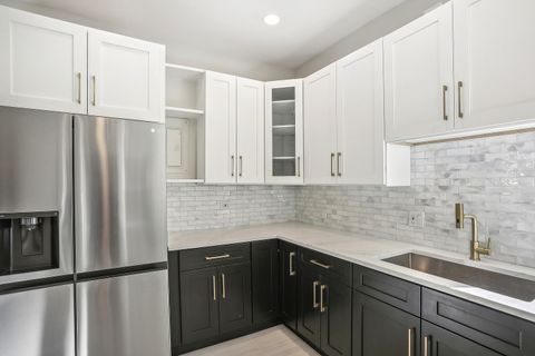 Tiny photo for 1327 E 52nd Street #202, Chicago, IL 60615 (MLS # 12517675)