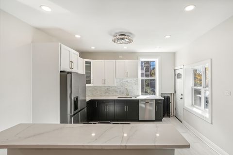 Tiny photo for 1327 E 52nd Street #202, Chicago, IL 60615 (MLS # 12517675)