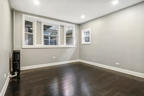 Tiny photo for 1327 E 52nd Street #202, Chicago, IL 60615 (MLS # 12517675)