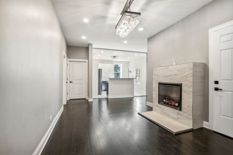 Tiny photo for 1327 E 52nd Street #202, Chicago, IL 60615 (MLS # 12517675)