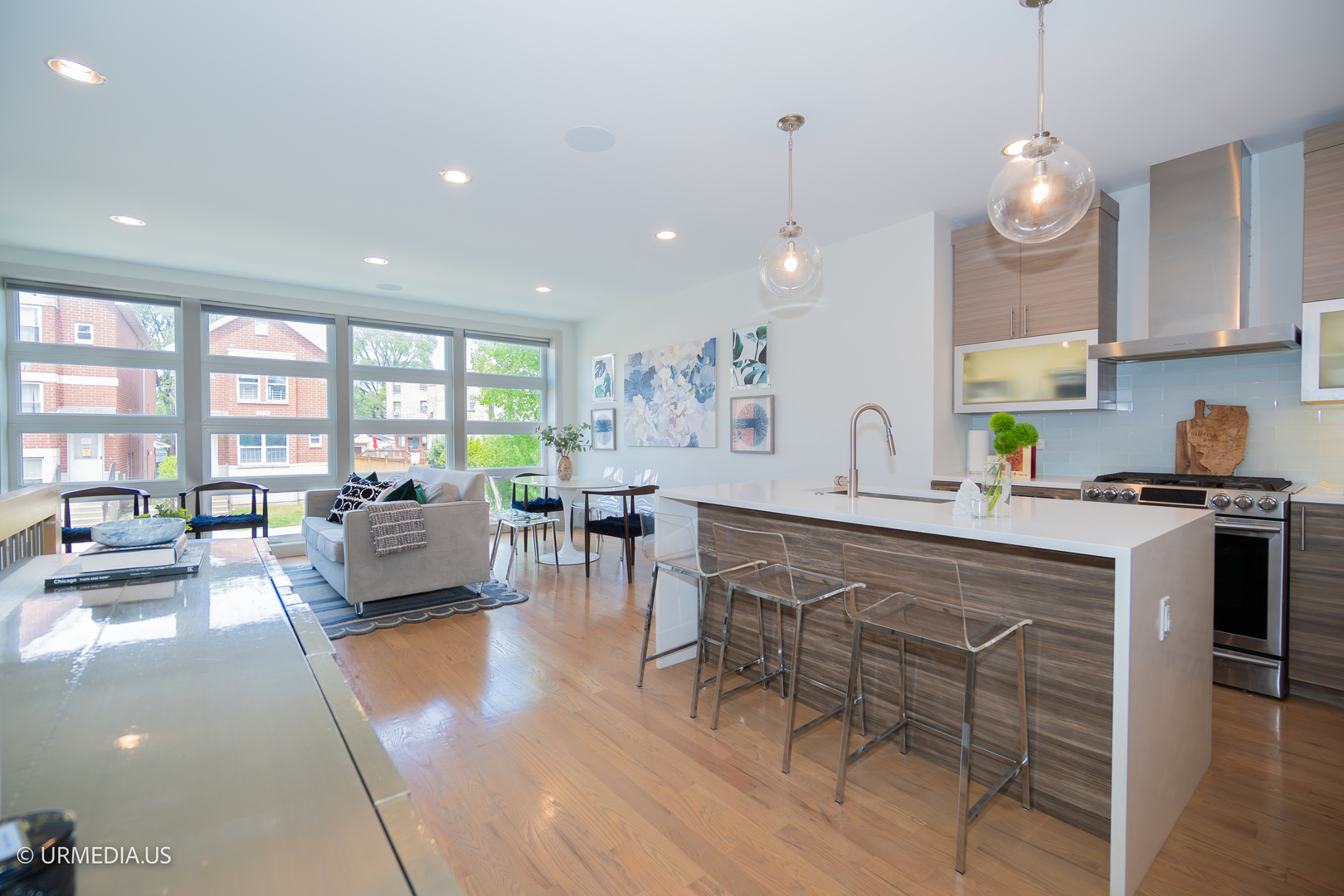 1221 E 46th Street 1