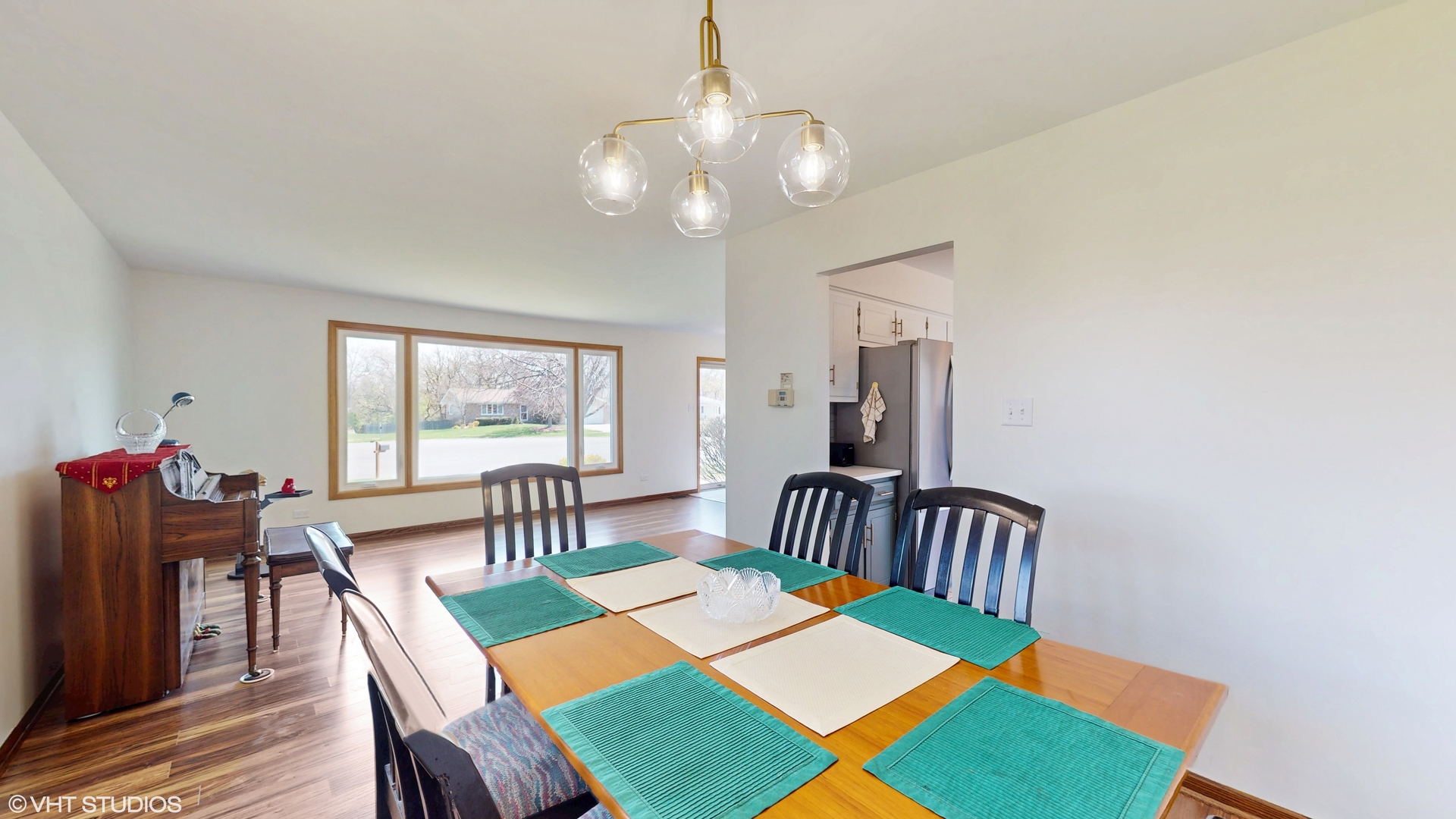 14320 S Elizabeth Lane