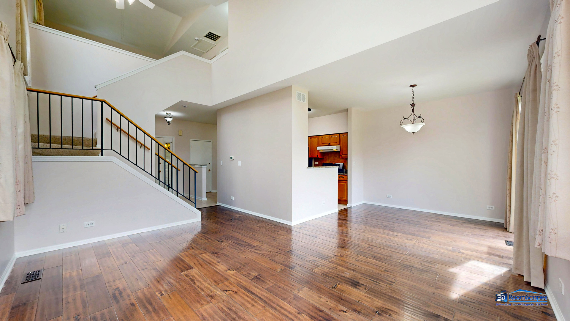 2803 Odlum Drive