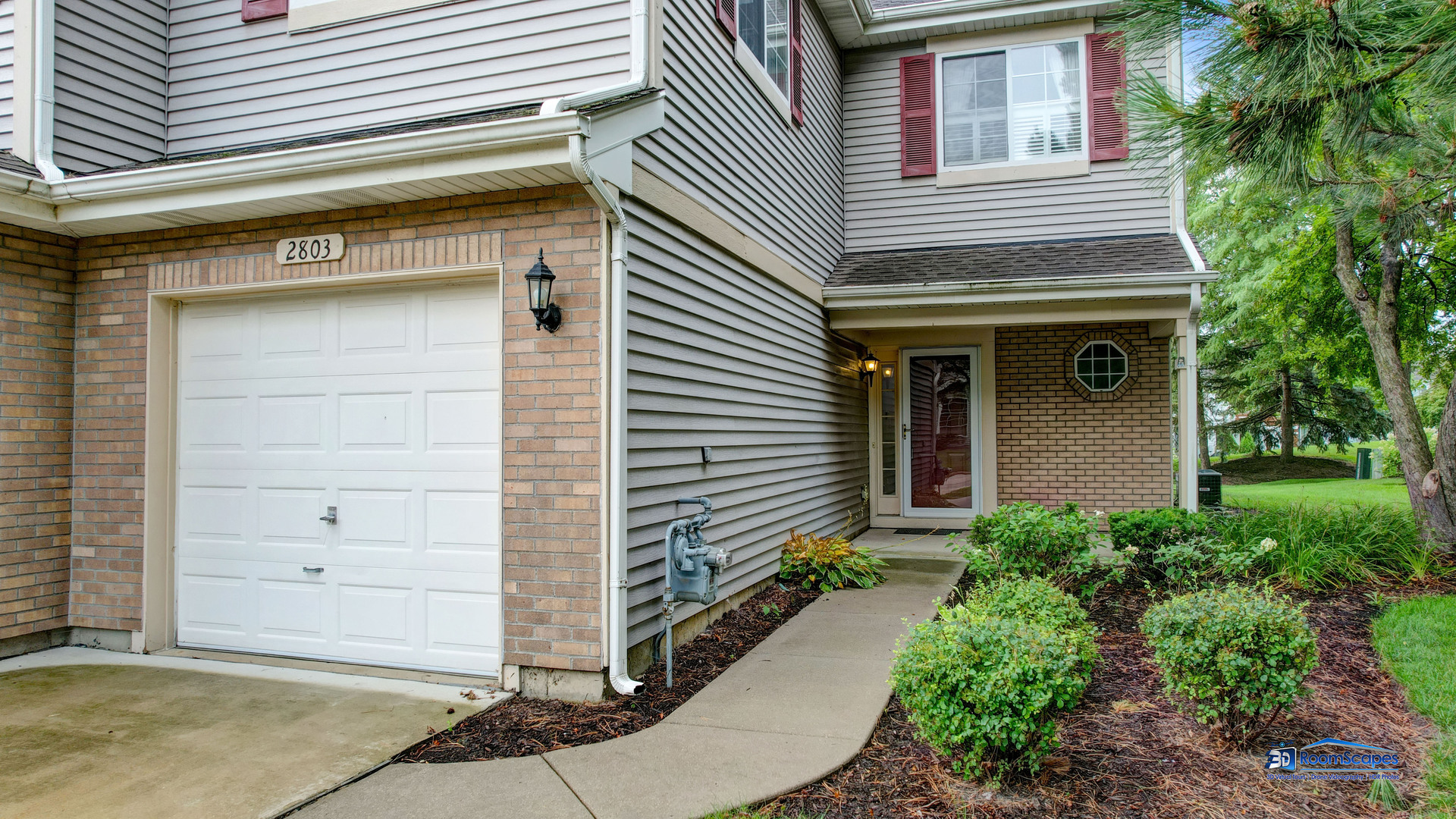 2803 Odlum Drive