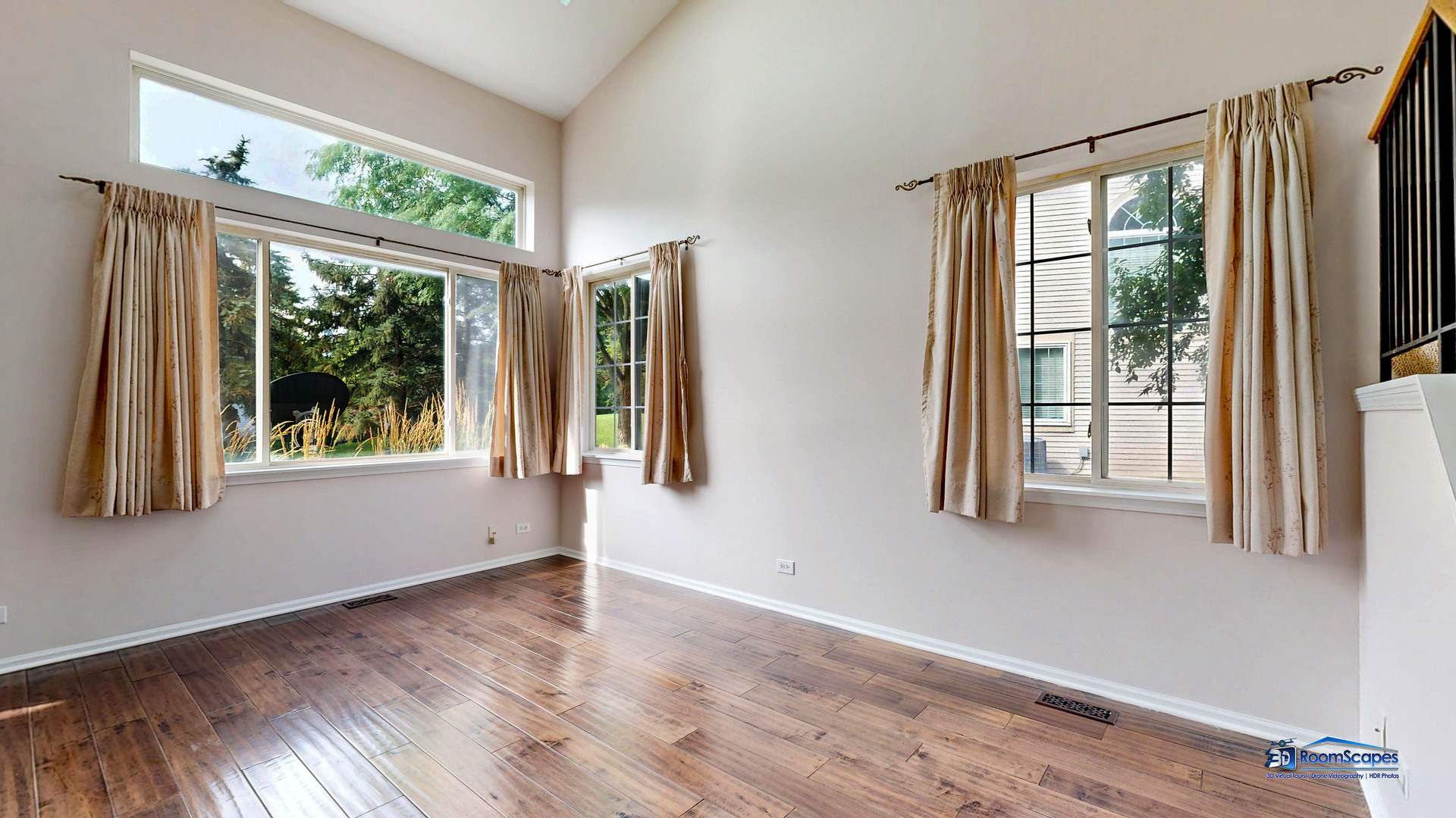 2803 Odlum Drive