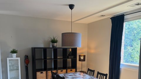 Tiny photo for 450 Raintree Court #2B, Glen Ellyn, IL 60137 (MLS # 12478127)