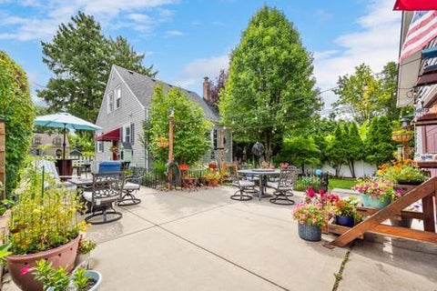 Tiny photo for 9440 S Clifton Park Avenue, Evergreen Park, IL 60805 (MLS # 12790611)