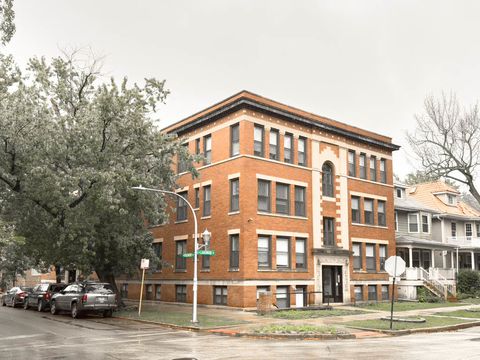 1251 W ROSEMONT Avenue 2 Chicago IL 60660