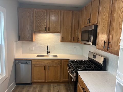 Tiny photo for 304 1/2 W 7th Street, Sterling, IL 61081 (MLS # 12549637)