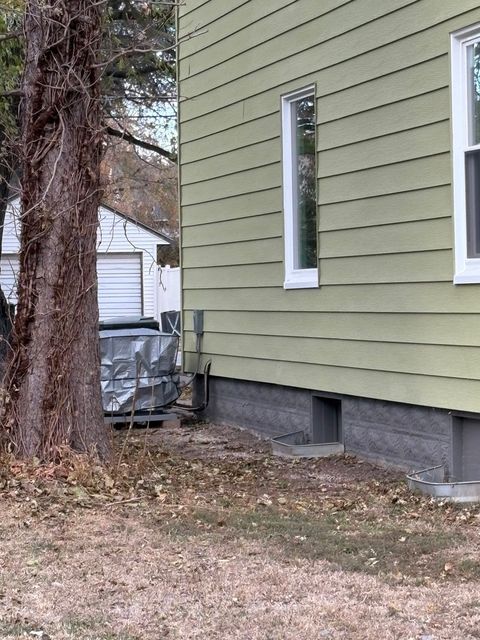 Tiny photo for 304 1/2 W 7th Street, Sterling, IL 61081 (MLS # 12549637)