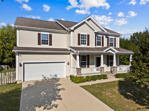 6 Lake Vista Court, Lake Villa, IL 60046 - #: 12525031