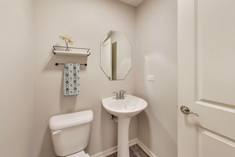 Tiny photo for Batavia, IL 60510 (MLS # 12529066)