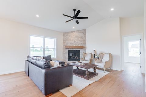 Tiny photo for 2538 Marble Road, Normal, IL 61761 (MLS # 12326956)