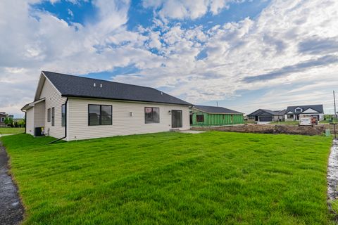 Tiny photo for 2538 Marble Road, Normal, IL 61761 (MLS # 12326956)