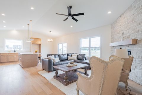 Tiny photo for 2538 Marble Road, Normal, IL 61761 (MLS # 12326956)