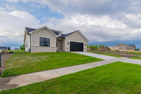 Tiny photo for 2538 Marble Road, Normal, IL 61761 (MLS # 12326956)