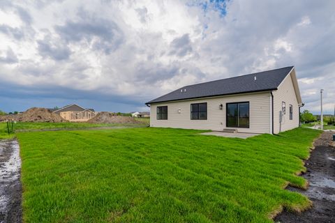 Tiny photo for 2538 Marble Road, Normal, IL 61761 (MLS # 12326956)