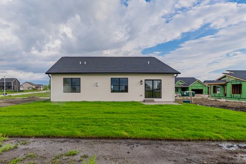 Tiny photo for 2538 Marble Road, Normal, IL 61761 (MLS # 12326956)