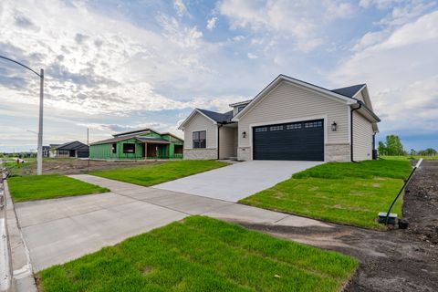 Tiny photo for 2538 Marble Road, Normal, IL 61761 (MLS # 12326956)