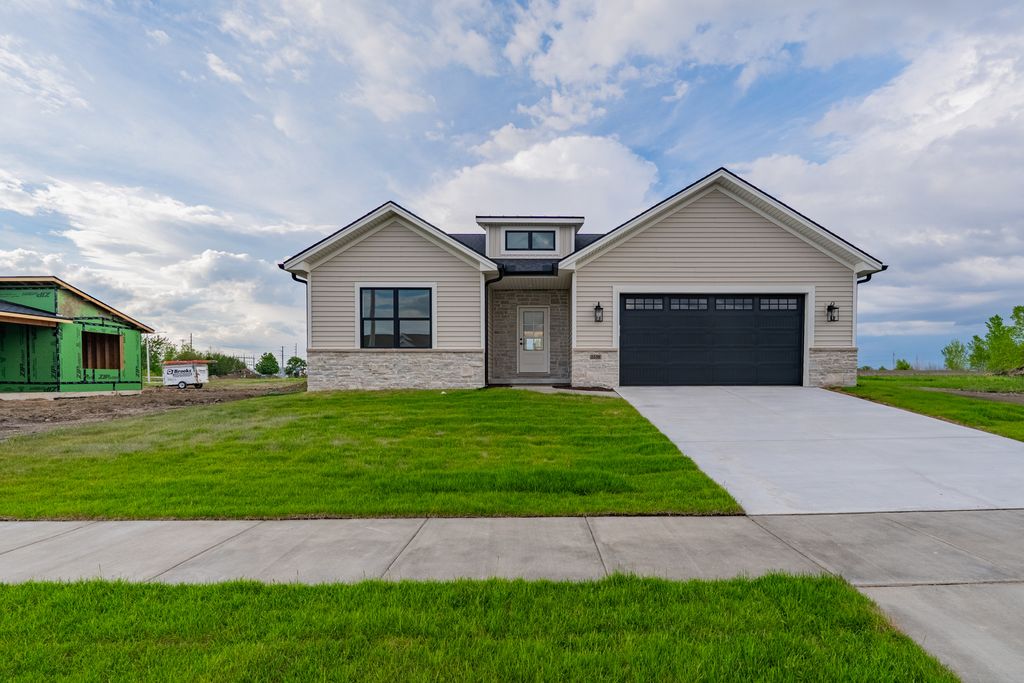 Photo for 2538 Marble Road, Normal, IL 61761 (MLS # 12326956)
