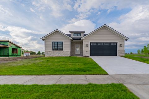 Photo of 2538 Marble Road, Normal, IL 61761 (MLS # 12326956)