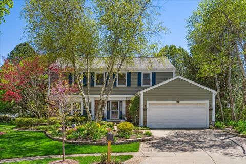 401 Aurora Court Vernon Hills IL 60061