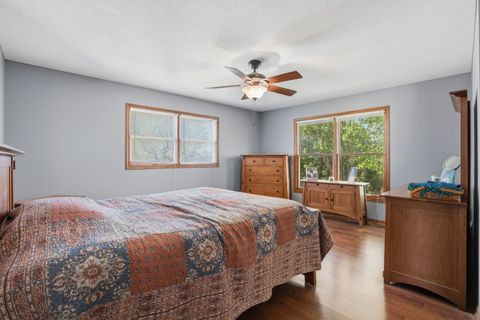 Tiny photo for 304 E Lauretta Street, Blue Grass, IA 52726 (MLS # 12625016)