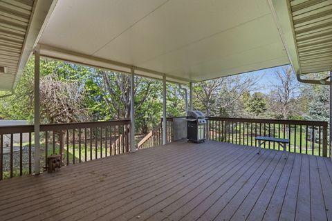 Tiny photo for 304 E Lauretta Street, Blue Grass, IA 52726 (MLS # 12625016)